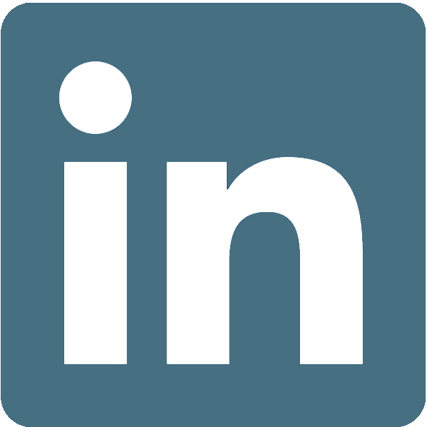 Linkedin logo